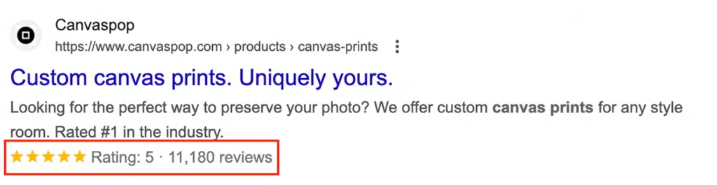Structured Markup