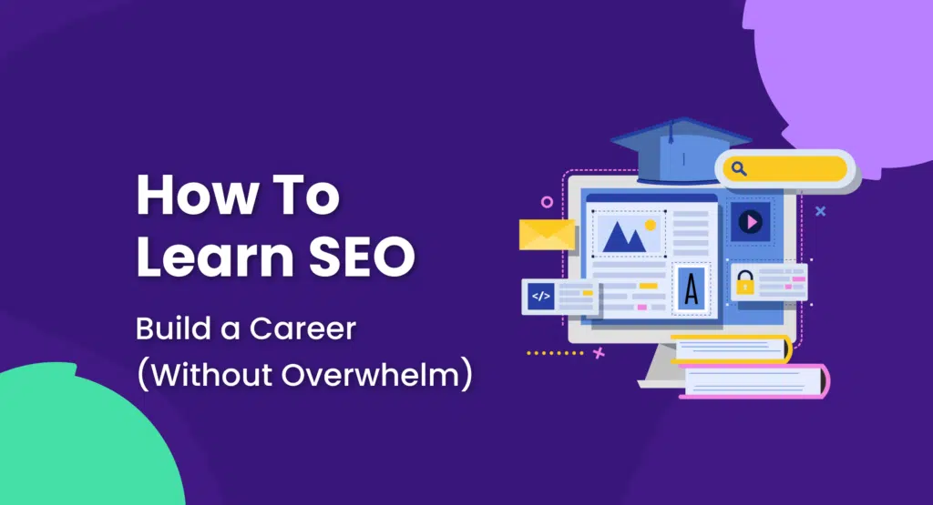 How to Learn SEO