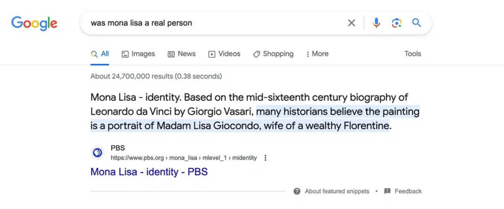 Google Search
