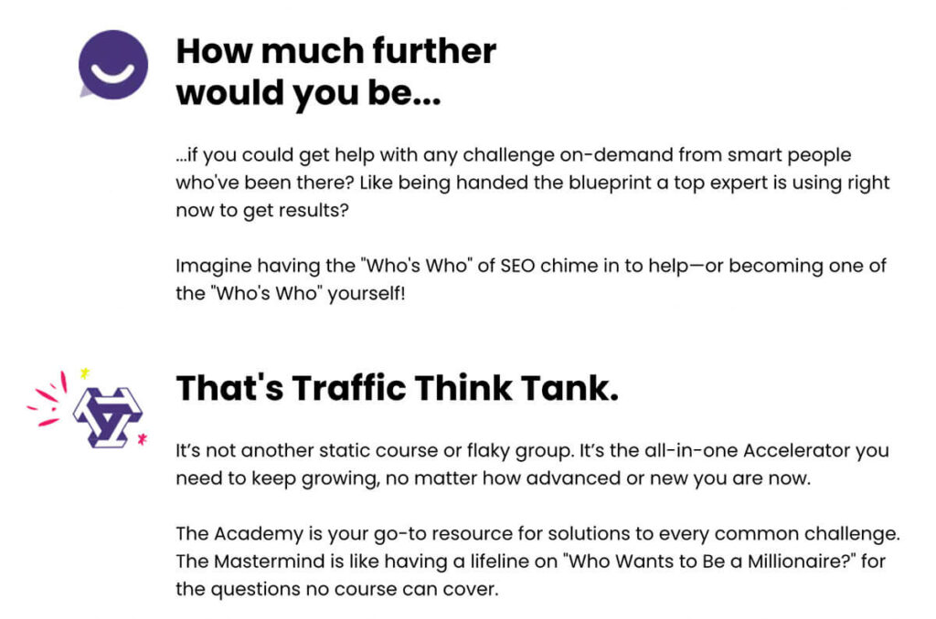 TTT Academy