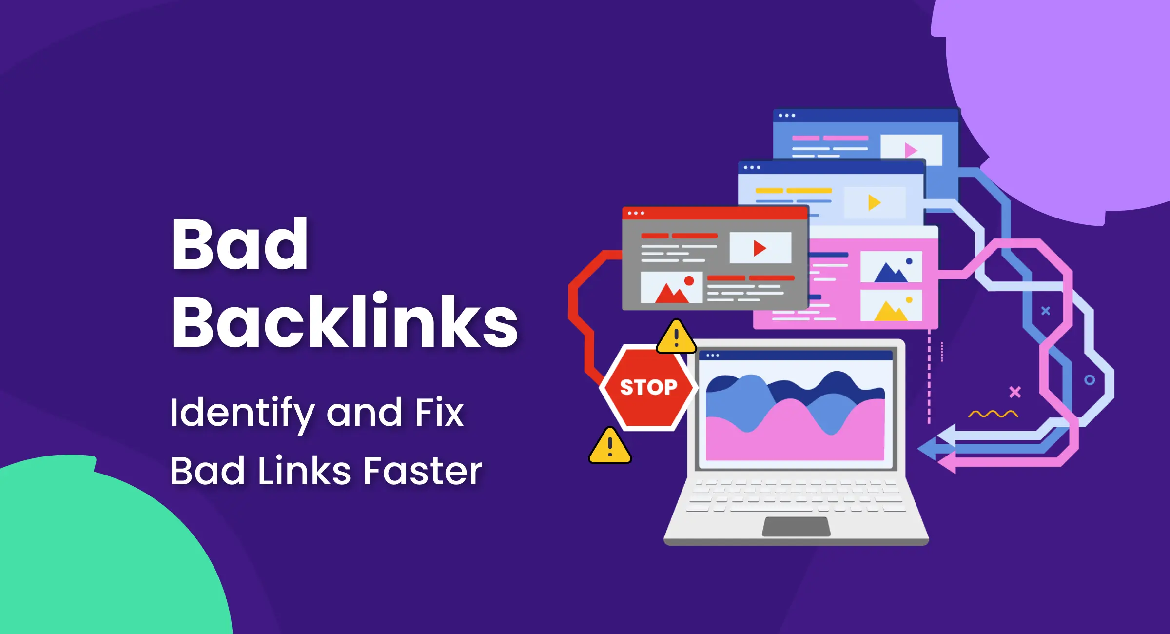 Bad Backlinks